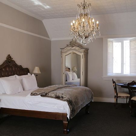 The Kingsman Boutique Hotel Burgersdorp Luaran gambar