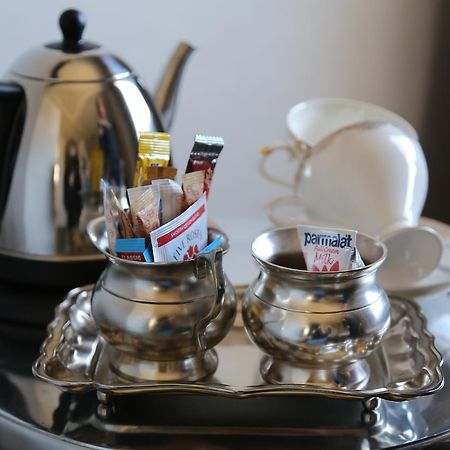 The Kingsman Boutique Hotel Burgersdorp Luaran gambar