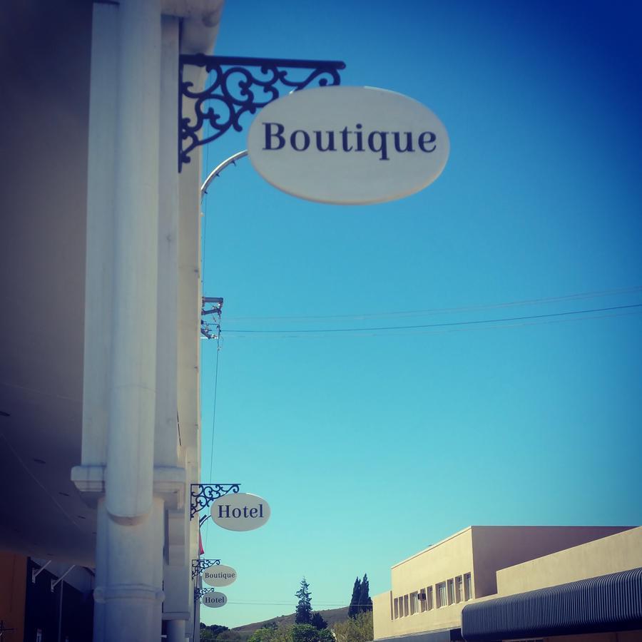 The Kingsman Boutique Hotel Burgersdorp Luaran gambar