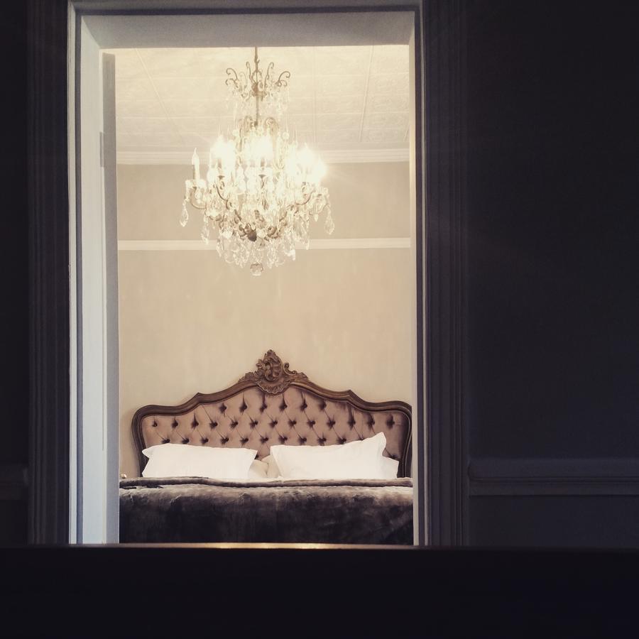 The Kingsman Boutique Hotel Burgersdorp Luaran gambar