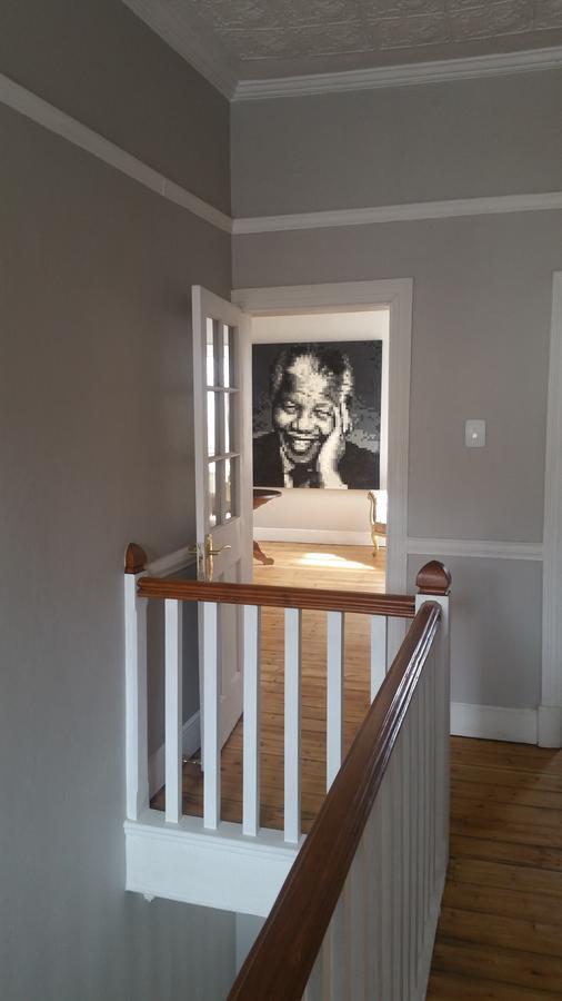 The Kingsman Boutique Hotel Burgersdorp Luaran gambar