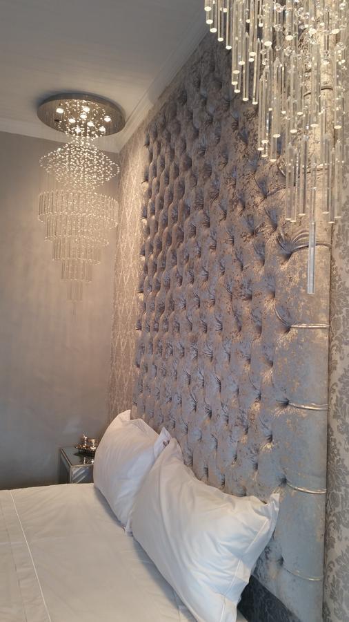 The Kingsman Boutique Hotel Burgersdorp Luaran gambar