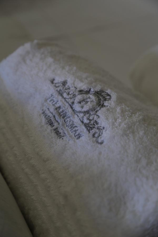 The Kingsman Boutique Hotel Burgersdorp Luaran gambar