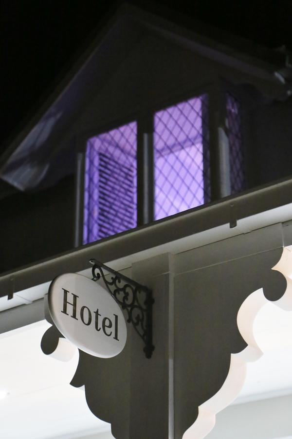 The Kingsman Boutique Hotel Burgersdorp Luaran gambar