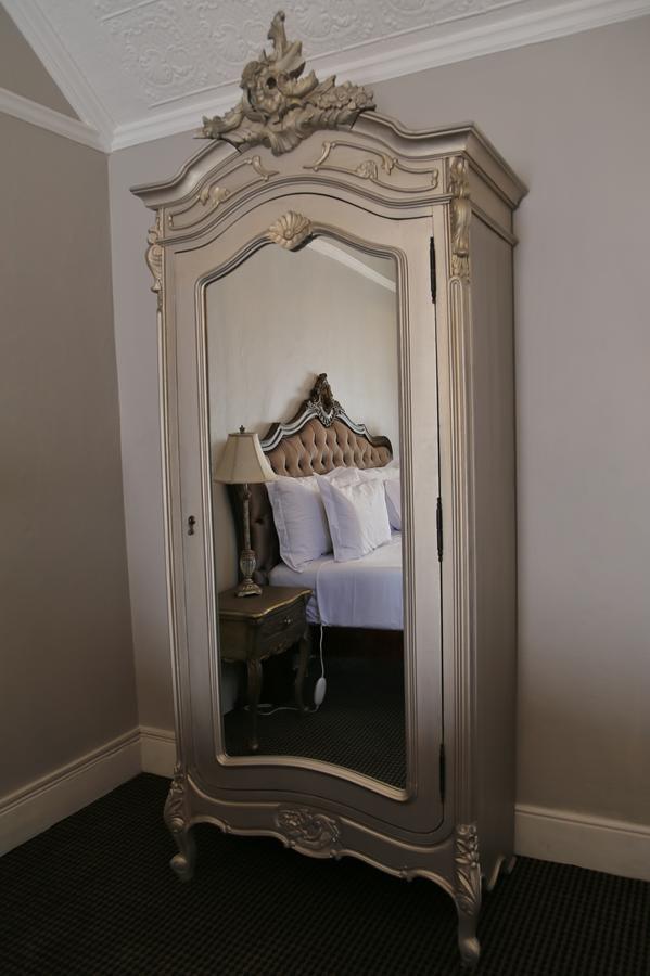 The Kingsman Boutique Hotel Burgersdorp Luaran gambar