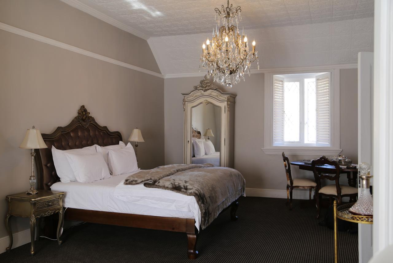 The Kingsman Boutique Hotel Burgersdorp Luaran gambar