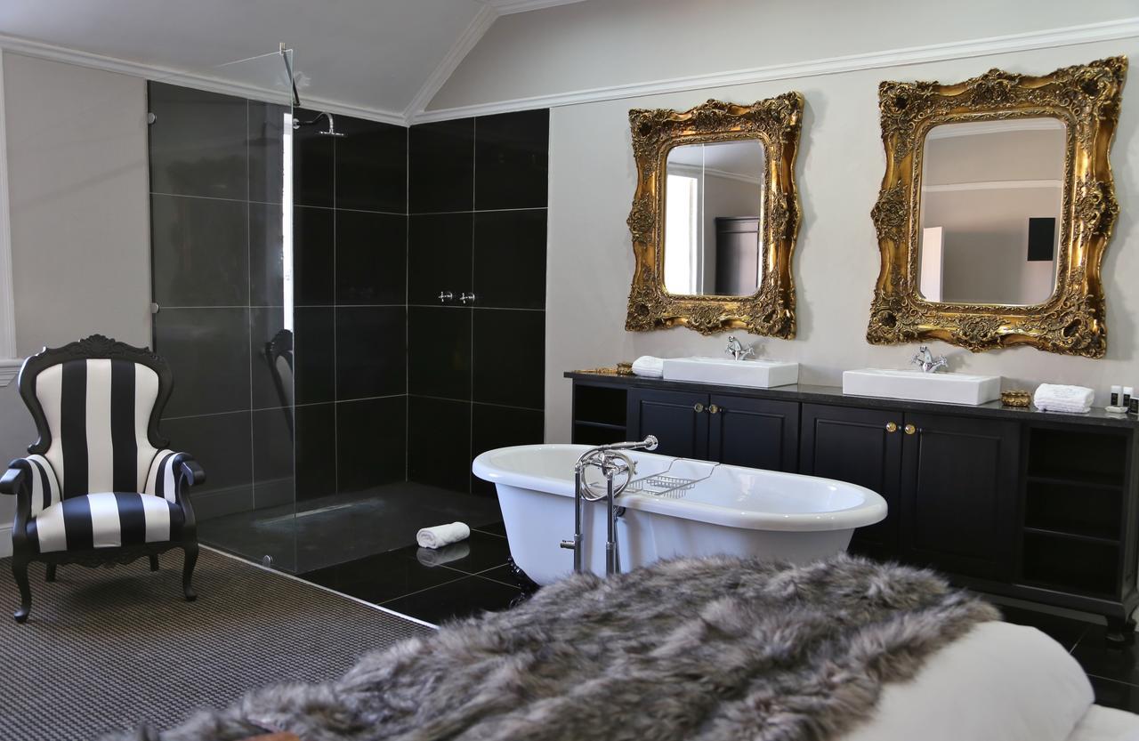 The Kingsman Boutique Hotel Burgersdorp Luaran gambar