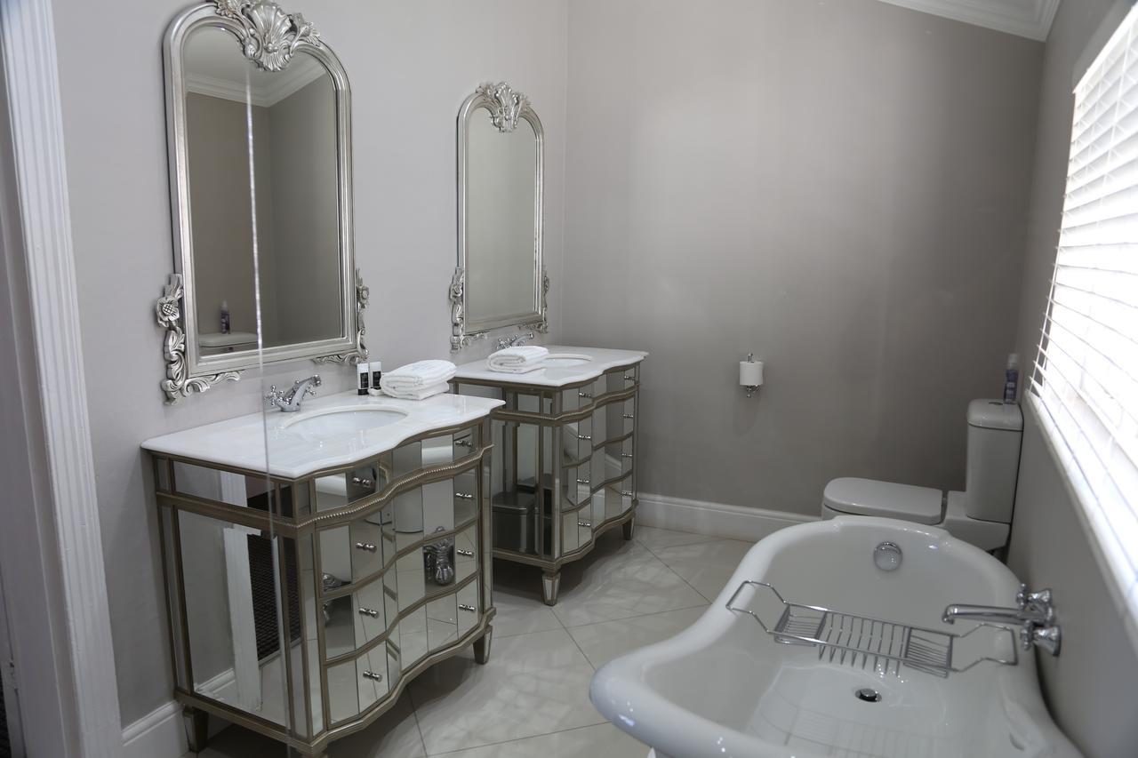 The Kingsman Boutique Hotel Burgersdorp Luaran gambar