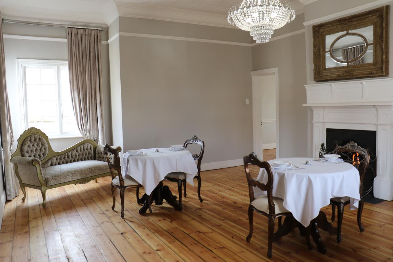 The Kingsman Boutique Hotel Burgersdorp Luaran gambar