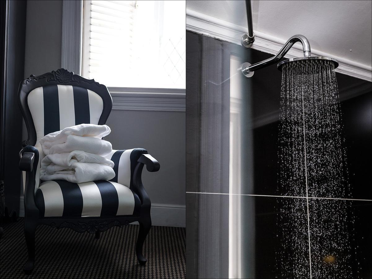 The Kingsman Boutique Hotel Burgersdorp Luaran gambar