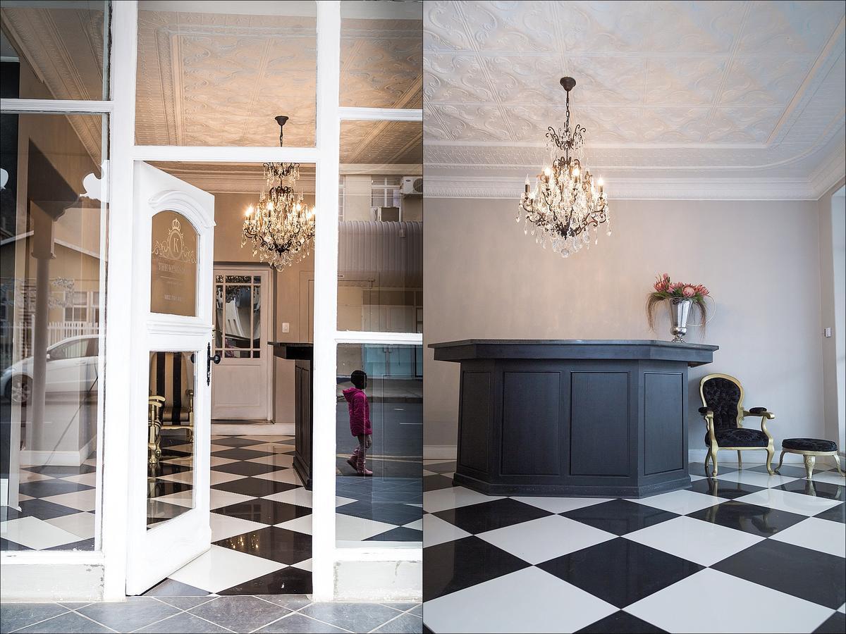 The Kingsman Boutique Hotel Burgersdorp Luaran gambar