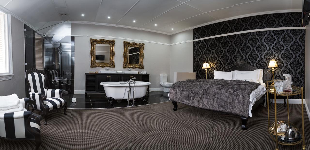 The Kingsman Boutique Hotel Burgersdorp Luaran gambar