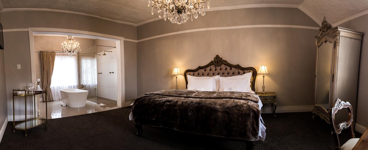 The Kingsman Boutique Hotel Burgersdorp Luaran gambar