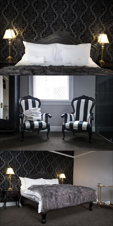 The Kingsman Boutique Hotel Burgersdorp Luaran gambar