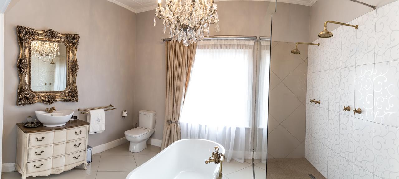 The Kingsman Boutique Hotel Burgersdorp Luaran gambar