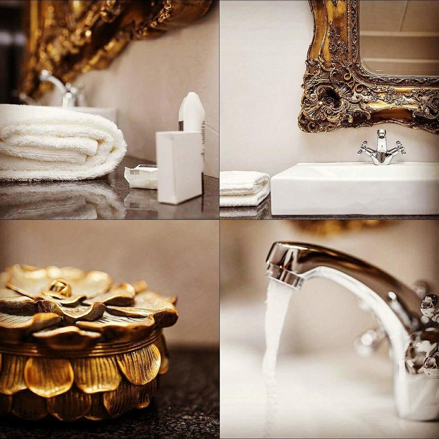 The Kingsman Boutique Hotel Burgersdorp Luaran gambar