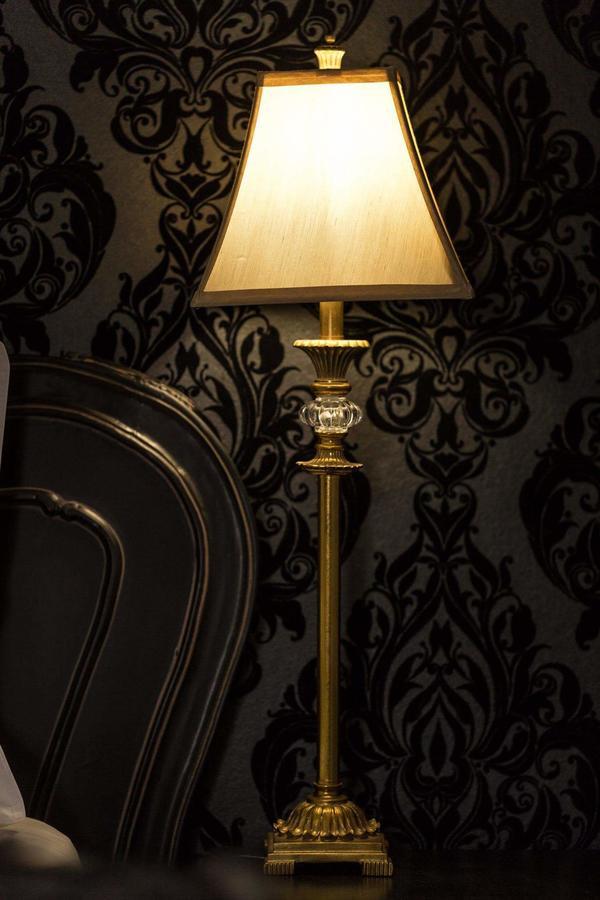 The Kingsman Boutique Hotel Burgersdorp Luaran gambar