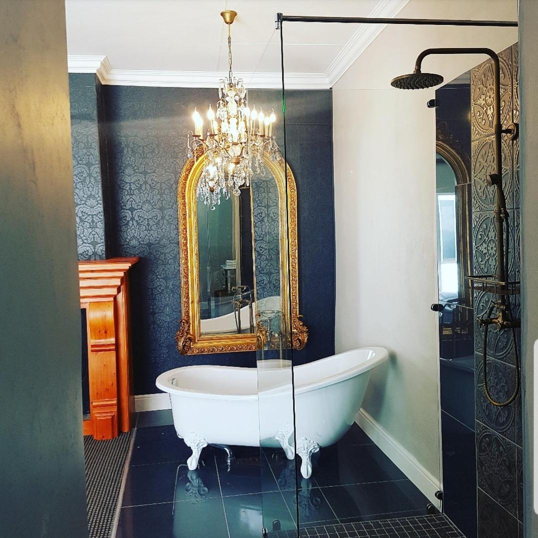 The Kingsman Boutique Hotel Burgersdorp Luaran gambar